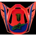 Alpinestars Sm10 Deegan Visir
