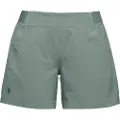 Black Diamond Sierra Shorts