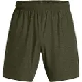 Under Armour Tech Vent 7´´ Shorts