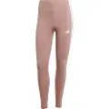 Adidas Essentials 3 Stripes Cotton Leggings