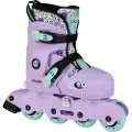 Playlife Smile Adjustable Inlineskøyter