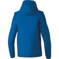Erima Team Detachable Sleeves Jakke