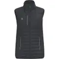Erima Cmpt Puffer Vest