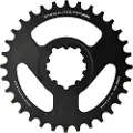 Spécialités T.A. One Dm-sram Kjettingring