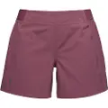 Black Diamond Sierra Shorts