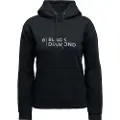 Black Diamond Mini Stacked Hettegenser