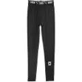 Puma Hoops Team Baselayer Basketball Tights Men, Men, Black, XS