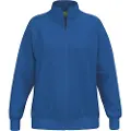 Erima Ts Sweat Jakke