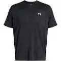 Under Armour Tech Pixelate Kortarmet T-skjorte