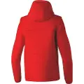 Erima Team Detachable Sleeves Jakke