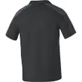 Erima Evo Star Kortermet Poloskjorte