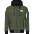 Lonsdale Shalford Vindjakke