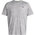 Under Armour Tech Pixelate Kortarmet T-skjorte