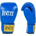 Benlee Fighter Lærboksehansker
