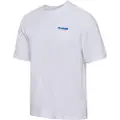 Hummel Loose Sw Stadium Kortarmet T-skjorte