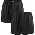 Hugo Boss 10272548 01 Boxers 2 Enheter