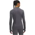 Under Armour Challenger Langarmet Baselag