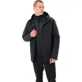 Vaude Neyland 3in1 Jakke