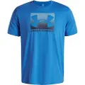 Under Armour Boxed Sports Updated Kortarmet T-skjorte
