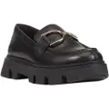Geox D Vilde H Loafers