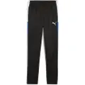 Puma individualLIGA Training Pants Youth, Clothing, Black/White/Ultra Blue, 13-14Y