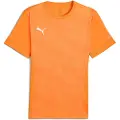 Puma Individual Graphic Kortarmet T-skjorte