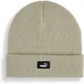Puma Essentials Mid Crown Beanie, Accessories, Lux Army, OSFA