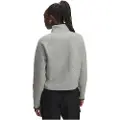 Under Armour Unstoppable Fleece Halv Glidelås Genser