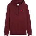 Puma Ess 2 Color Small No 1 Logo Hettegenser