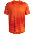 Under Armour Tech Fade Kortarmet T-skjorte