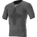 Alpinestars Roost T-skjorte Med Kort Ermebeskyttelse