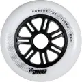 Powerslide Spinner 110 Skøytehjul 3 Enheter