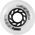 Powerslide Spinner 4 Units Hjul