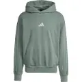 Adidas All Szn Fleece Washed Hettegenser