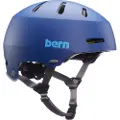 Bern Macon 2.0 Mips Byhjelm