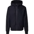 Element Jakke svart