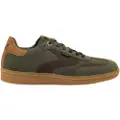 Mtng for man. 84775 Nova Evo green shoes (46), Flat, Laces, Casual