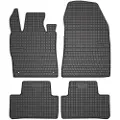 Frogum Gummimåtter DS 4 II , Opel Astra L, Peugeot 308 II 21-