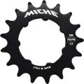 Miche Piste Tannhjul