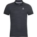 Odlo Nikko Dry Kortermet Poloskjorte