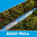Cresta Spartacus Carp 3000 Pole Kit