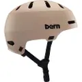 Bern Macon 2.0 Hjelm