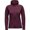 Black Diamond Coefficient Hetteskjorte