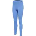 Hummel Tif Seamless Leggings Med Høy Midje