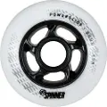 Powerslide Spinner 4 Units Hjul
