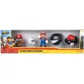 JAKKS Pacific Super Mario Bros Mario Super Odyssey-figur 6.5 Cm