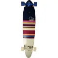 Ocean pacific Swell Pintail 40" Komplette mønster