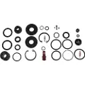 RockShox Maintenance Kit Sid Dual Air Servicesett