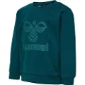 Hummel Fastwo Lime Collegegenser