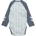 Hummel Pinno Langarmet Body
